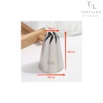 Кондитерська насадка №336