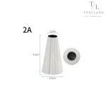 Кондитерська насадка 2А