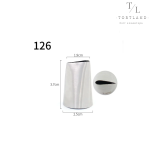 Кондитерська насадка №126 Пелюстка троянди