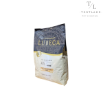 Шоколад білий Lubeca 33%