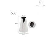 Кондитерська насадка №580