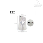 Кондитерська насадка №122