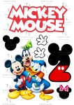 Mickey Mouse