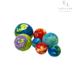 Шоколадні сфери “Космос”, 7 шт