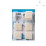 Набір вирубок для печива