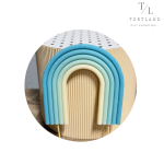 Веселка "Блакитна" 12 см