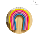 Веселка "Яскрава" 12 см