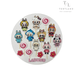 Топери друк Лабуба 2 Дитячі