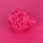 Папір тіш'ю 1403 малиновий 75*50 см, 5 шт