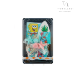 Набір "Дитячі герої" Губка Боб