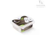 YetiCo Кокос заморожене пюре с/м, 0.3 кг