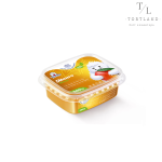 YetiCo Манго заморожене пюре с/м, 0.3 кг