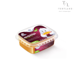 YetiCo Маракуйя пюре без кісточки заморожене с/м, 0.3 кг