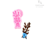 Силіконовий молд Гілочка верби