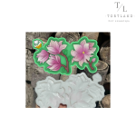 Силіконовий молд "Гілочка магнолії"