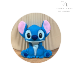 Шоколадна фігурка "'Стіч 2Д"