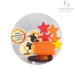 Набір "Скейтборд" (хлопчик)