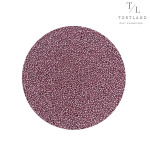 Металізована посипка лавандова, 50 г