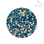 Посипка "Мелодія душі", 50 г