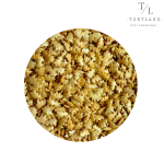 Посипка "Ялинки золоті", 50 г