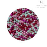 Посипка коктейль "Гламур №6", 50 г