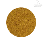 Посипка кругла металізована золота №2, 50 г