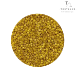 Посипка кондитерська цукрова «Золоте конфеті», 50 г.