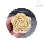 Силіконовий молд "Бутон півонії №6"