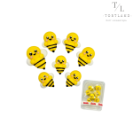 Набір "Солодкі бджілки", 7 шт