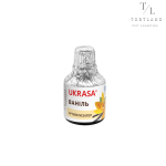 Ароматизатор Украса 5 мл ваніль