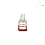 Ароматизатор Украса 5 мл карамель