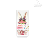 Набір "Вушка зайчик з посипкою" ТМ Украса