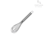 Кондитерський вінчик, Profi-12, посилений 33 см