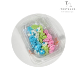 Набір "Барвінок" мікс блакитний