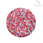 Цукрова посипка "Нонпарель №5", 50 г