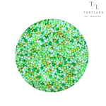 Цукрова посипка "Нонпарель №13", 50 г