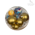 Набір сфер "Космос №3", 13 шт