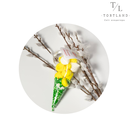 Набір конусний "Великодня фантазія"