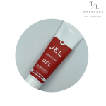 Барвник гелевий Червоний SekerSugar, 100 мл