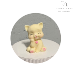 Шоколадна фігурка "'Киця"