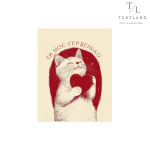 Набір листівок 7×9 см №17, 5 шт