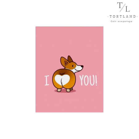 Набір листівок 7×9 см №22, 5 шт