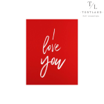 Набір листівок 7×9 см №18, 5 шт