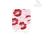 Набір листівок 7×9 см №24, 5 шт