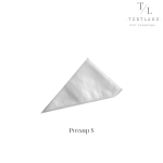 Одноразові мішки  S, 100 шт