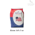 Борошно Італія Тип о Манітоба екстра (білок-16%), 5 кг