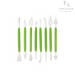 Набір інструментів для роботи з мастикою