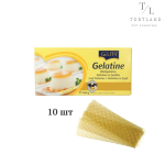 Желатин Gelita Gold 200-220 блюм (Німеччина), 10 шт - 35 г