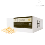 Термостабільні краплі білого шоколаду Veliche