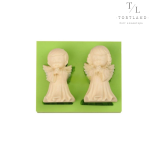 Силіконовий молд “Янголи”